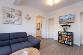 Ferienhaus Haffkrug, Wohnung 5